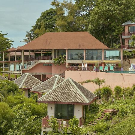 Merit Wellness & Mind Retreat Resort Samui Κο Σαμούι Εξωτερικό φωτογραφία