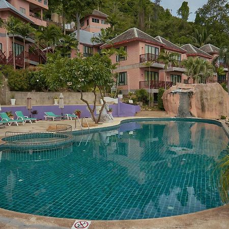 Merit Wellness & Mind Retreat Resort Samui Κο Σαμούι Εξωτερικό φωτογραφία