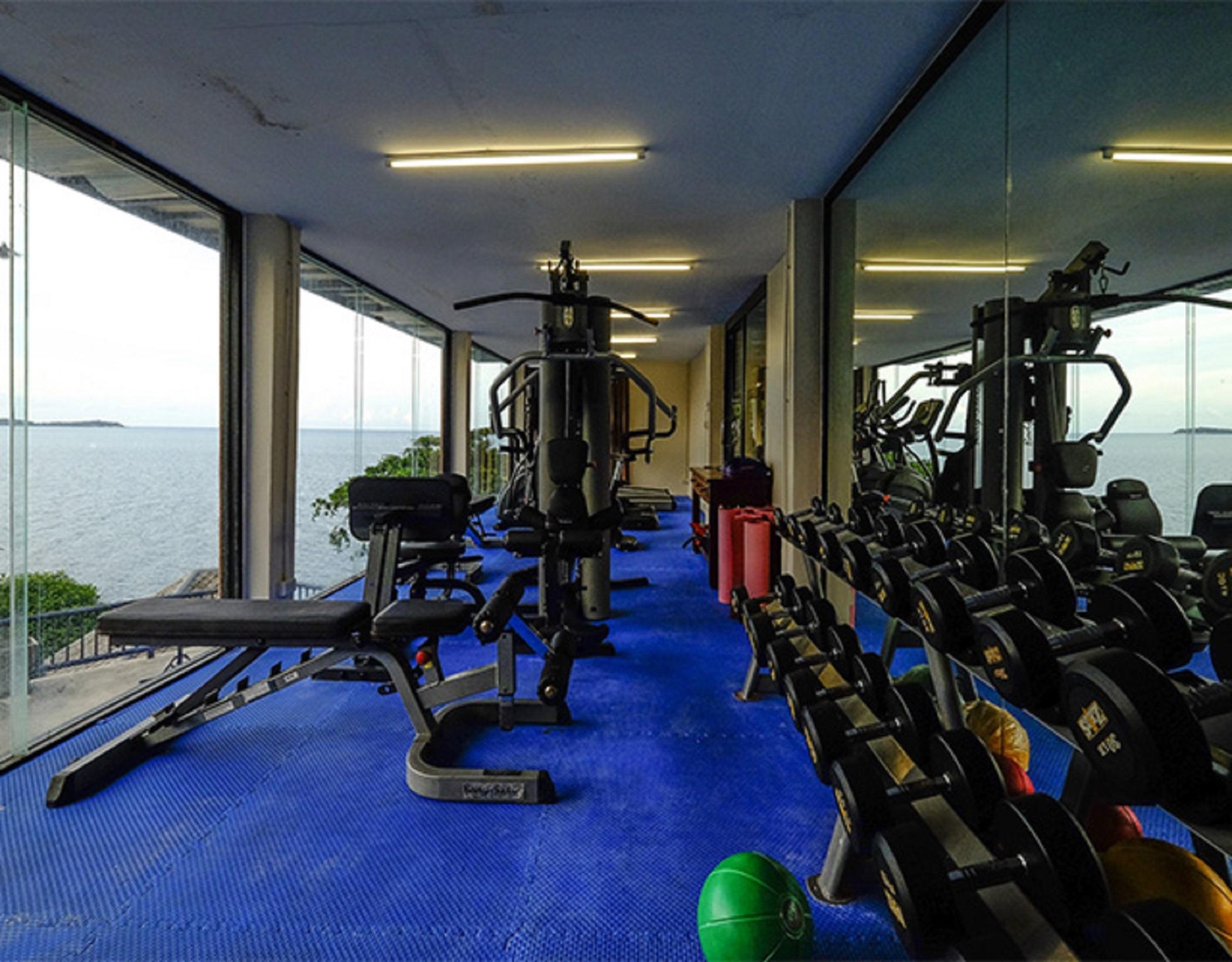 Merit Wellness & Mind Retreat Resort Samui Κο Σαμούι Εξωτερικό φωτογραφία