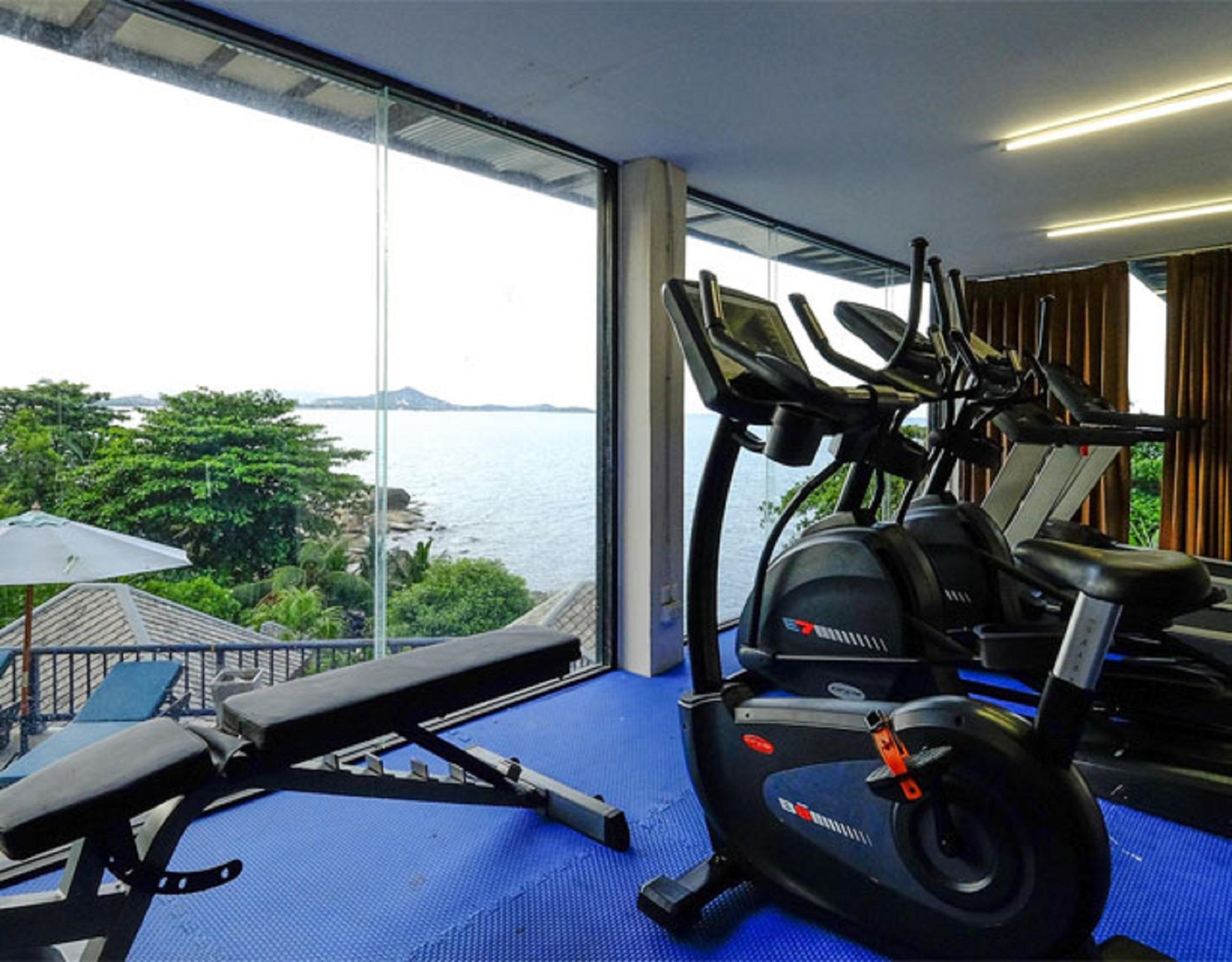 Merit Wellness & Mind Retreat Resort Samui Κο Σαμούι Εξωτερικό φωτογραφία