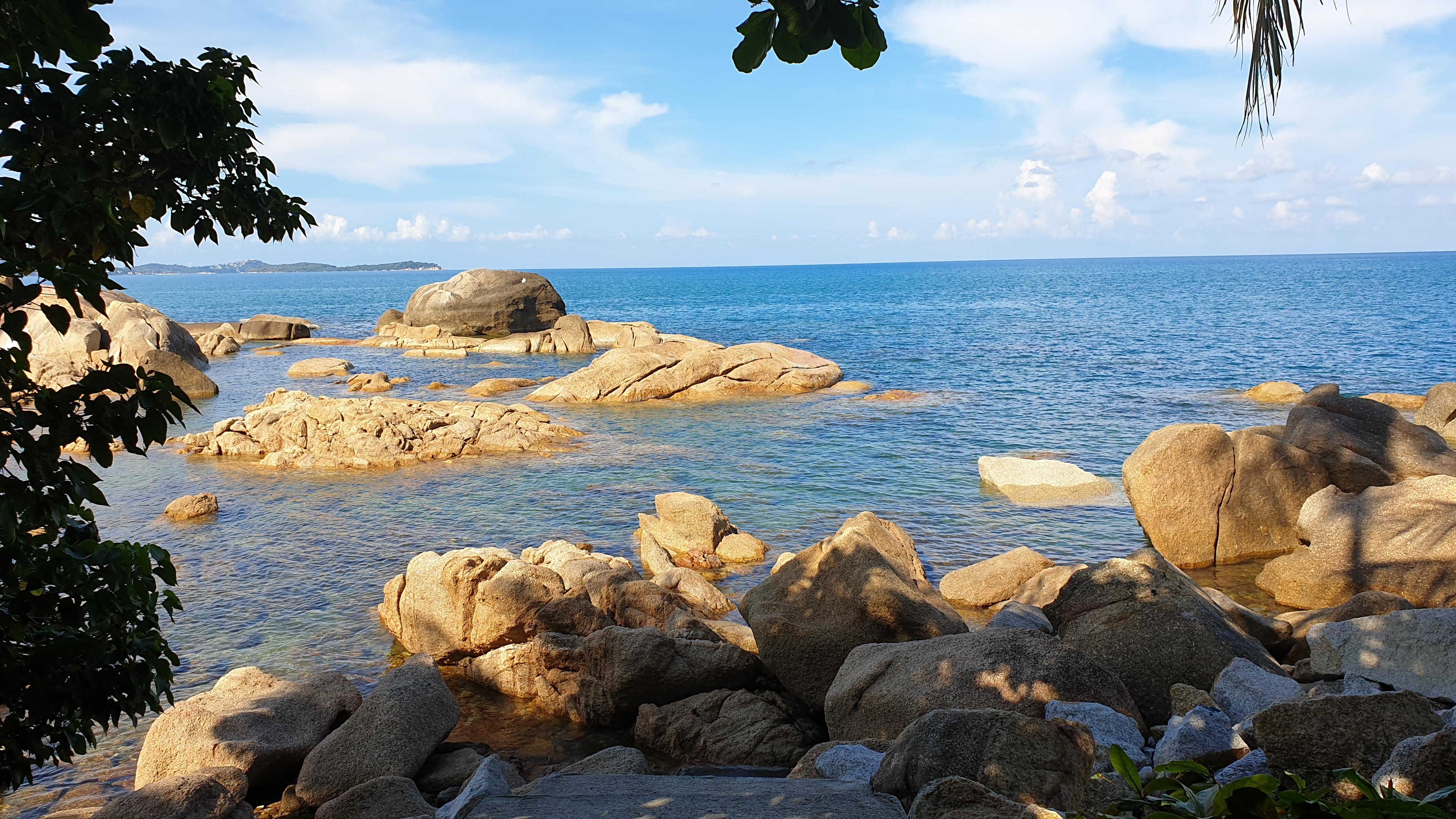Merit Wellness & Mind Retreat Resort Samui Κο Σαμούι Εξωτερικό φωτογραφία
