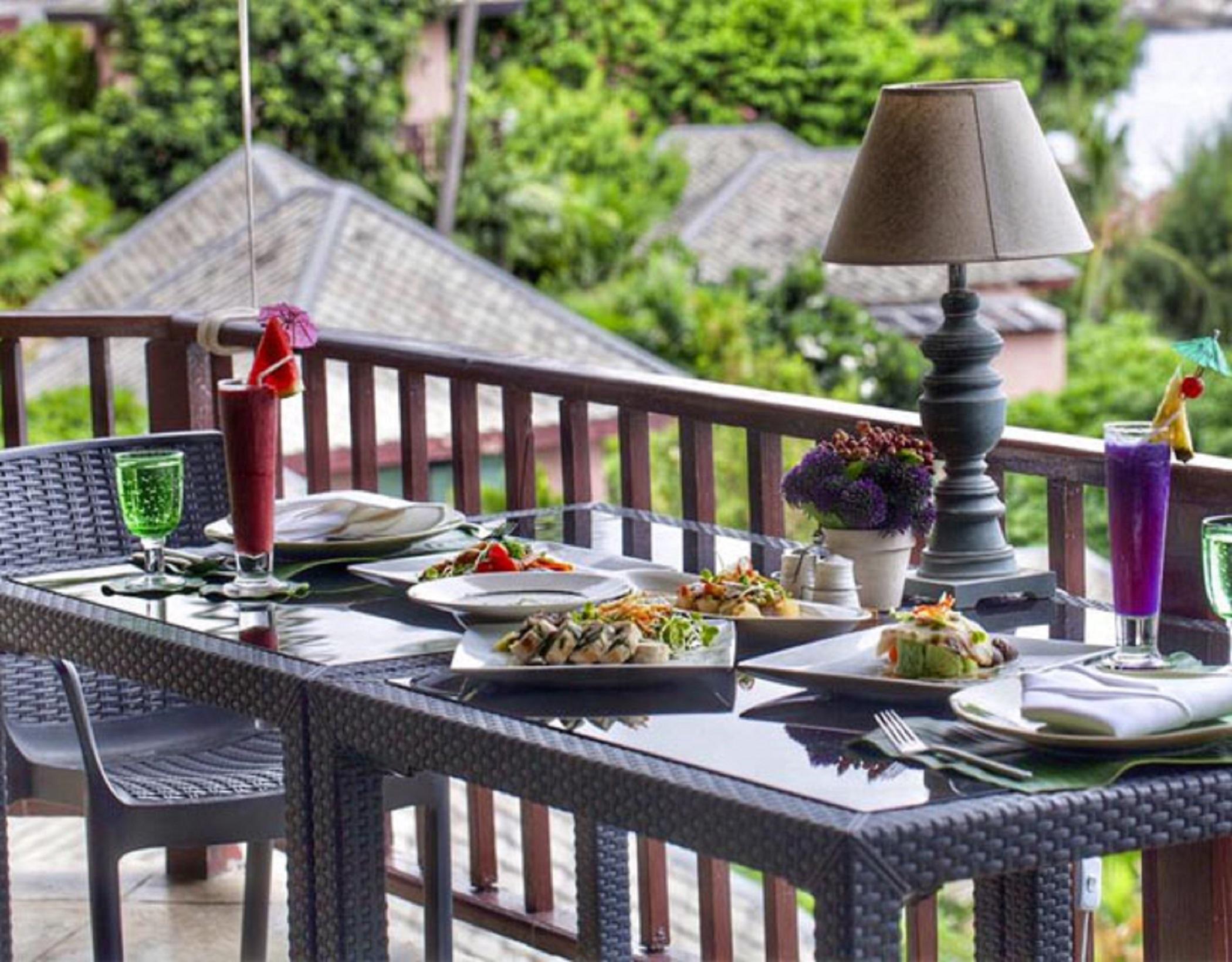 Merit Wellness & Mind Retreat Resort Samui Κο Σαμούι Εξωτερικό φωτογραφία