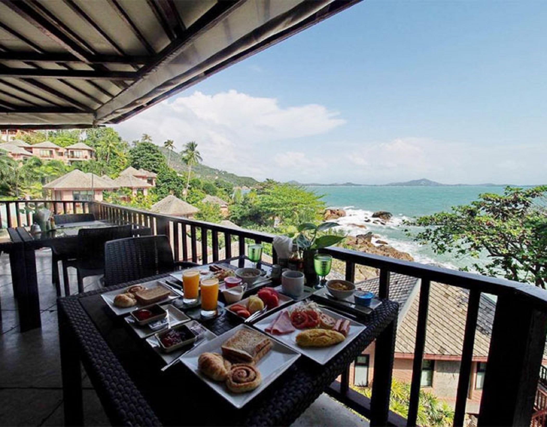 Merit Wellness & Mind Retreat Resort Samui Κο Σαμούι Εξωτερικό φωτογραφία