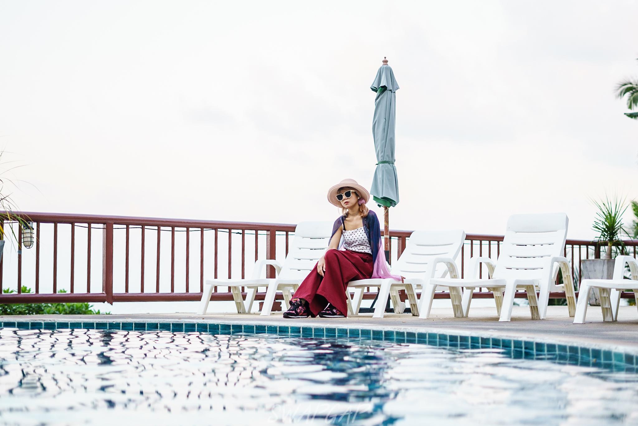 Merit Wellness & Mind Retreat Resort Samui Κο Σαμούι Εξωτερικό φωτογραφία