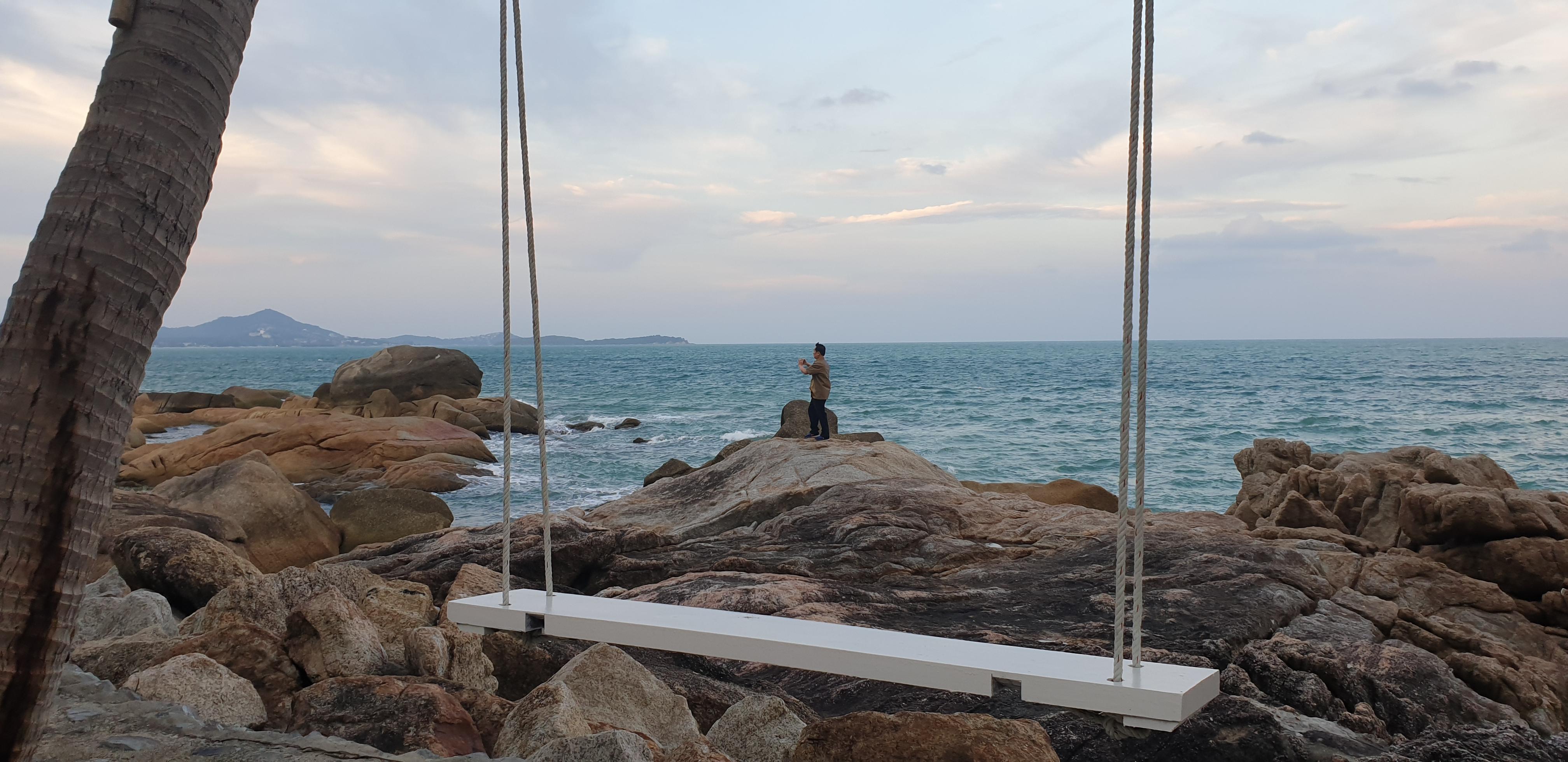Merit Wellness & Mind Retreat Resort Samui Κο Σαμούι Εξωτερικό φωτογραφία