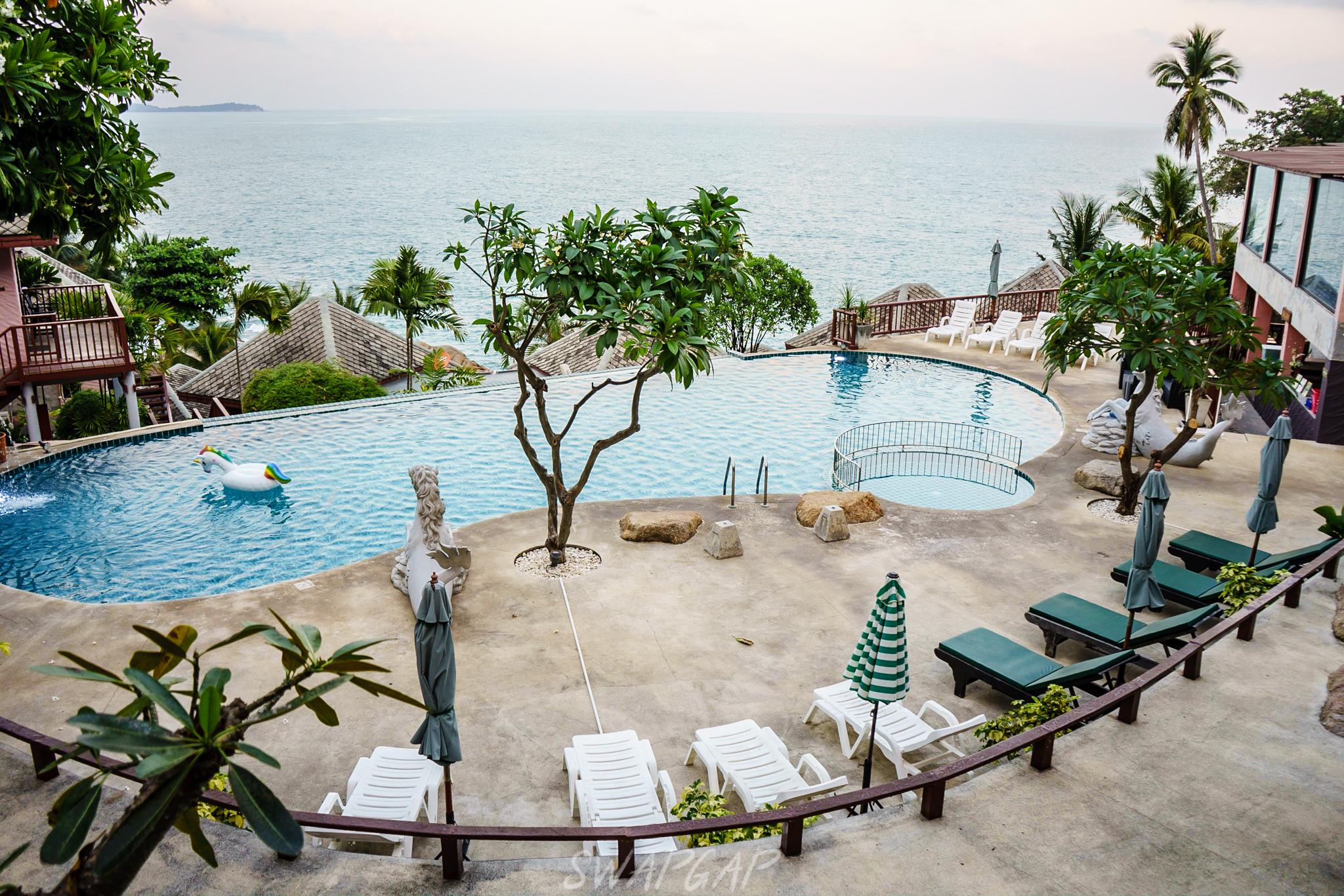 Merit Wellness & Mind Retreat Resort Samui Κο Σαμούι Εξωτερικό φωτογραφία