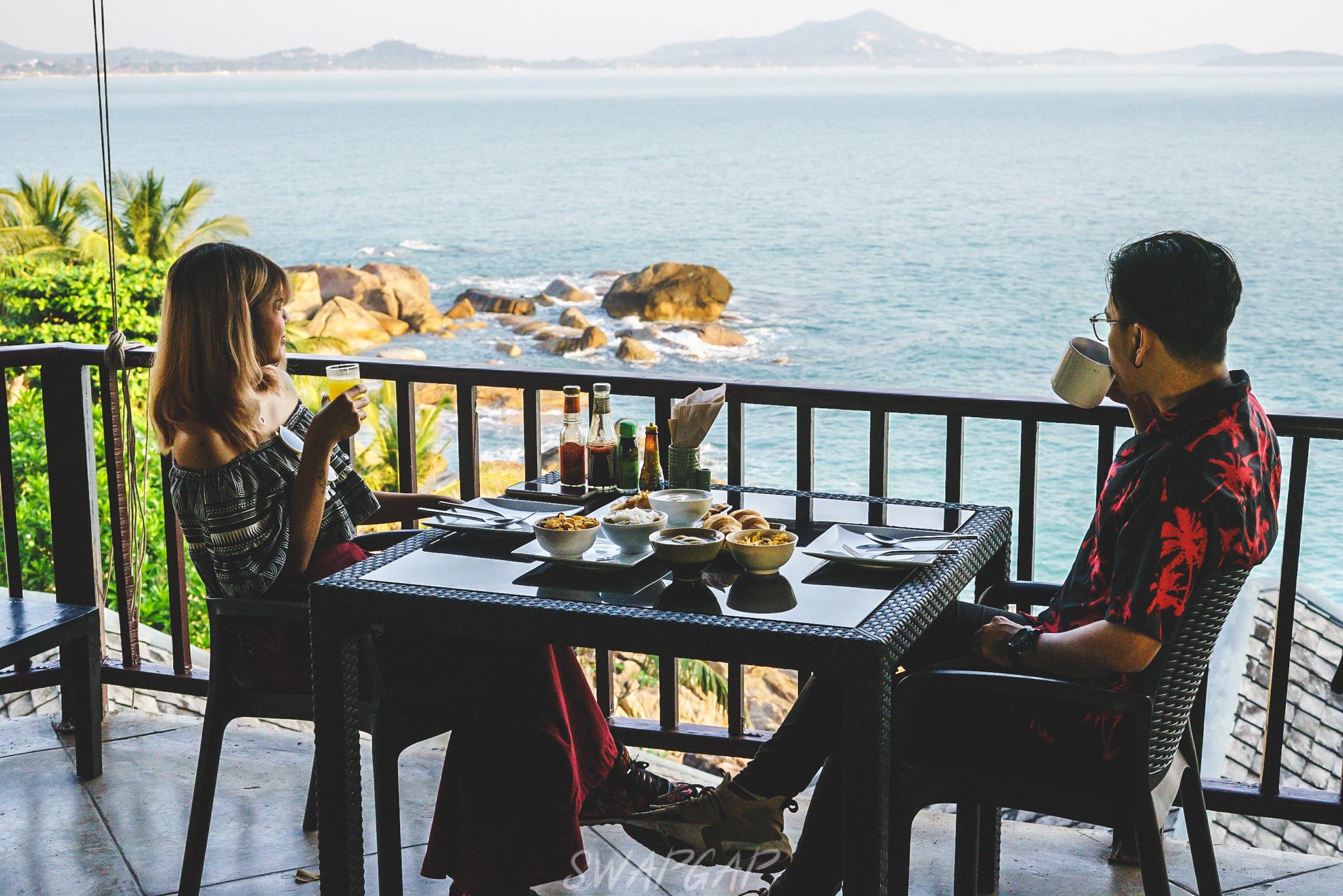 Merit Wellness & Mind Retreat Resort Samui Κο Σαμούι Εξωτερικό φωτογραφία