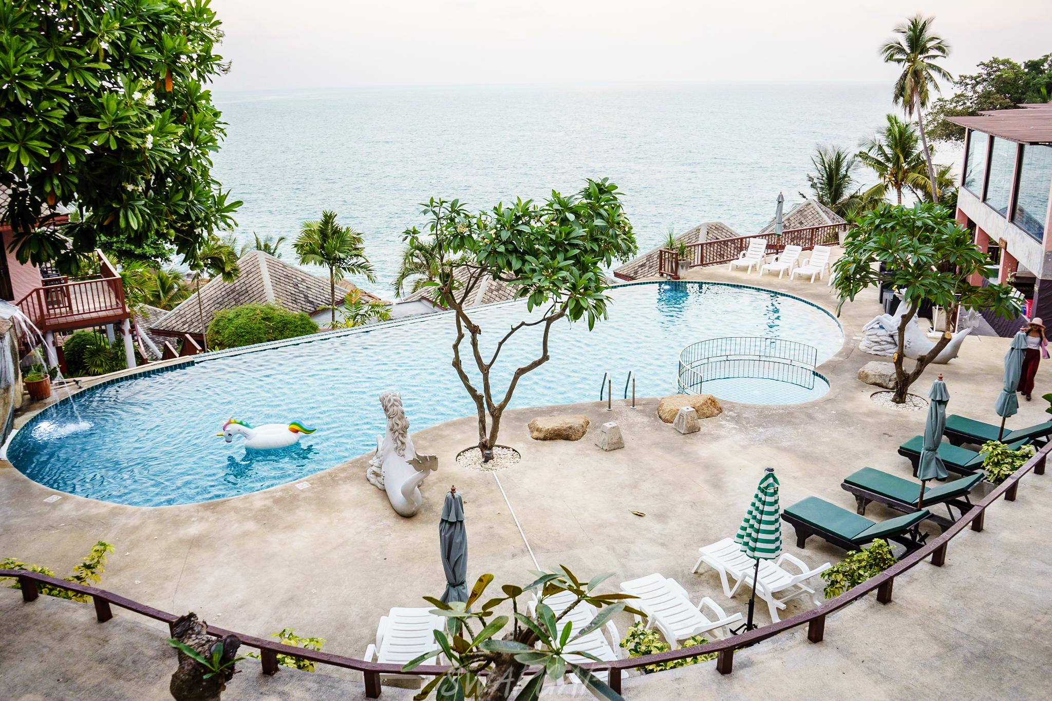 Merit Wellness & Mind Retreat Resort Samui Κο Σαμούι Εξωτερικό φωτογραφία