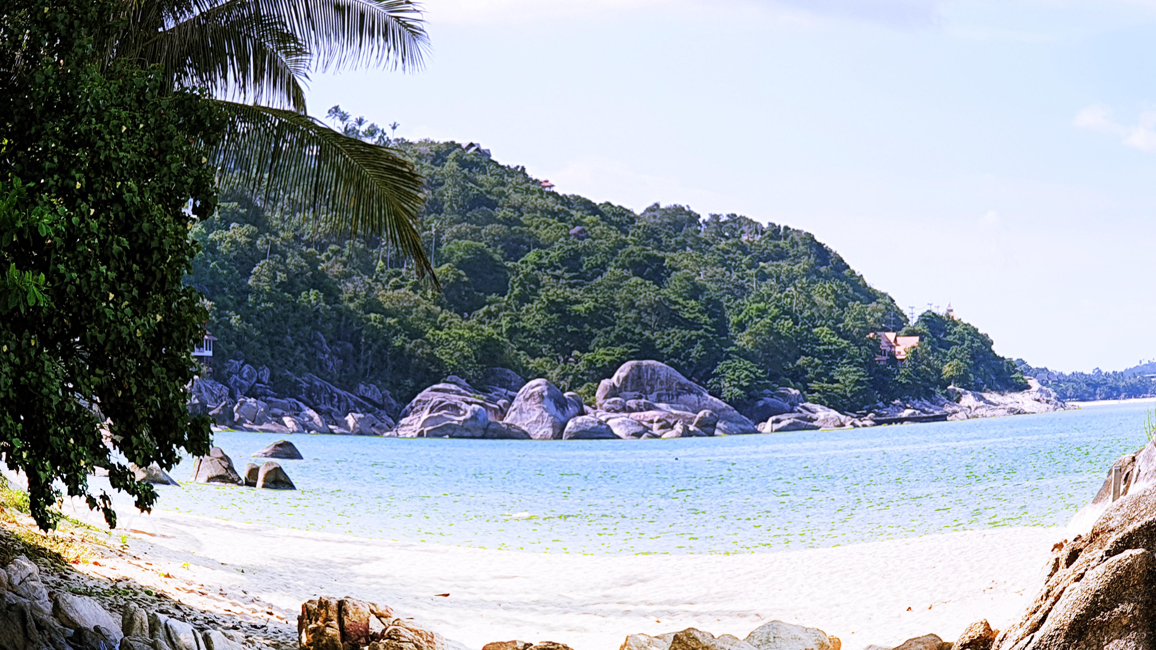 Merit Wellness & Mind Retreat Resort Samui Κο Σαμούι Εξωτερικό φωτογραφία