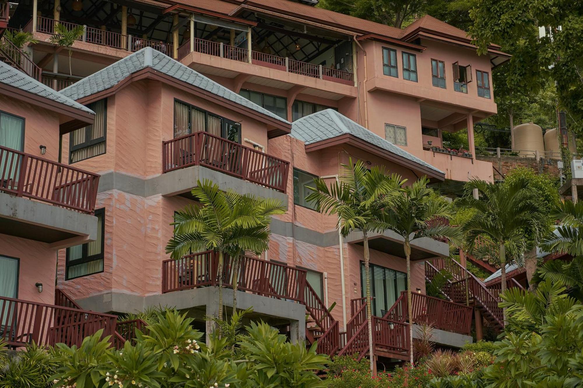 Merit Wellness & Mind Retreat Resort Samui Κο Σαμούι Εξωτερικό φωτογραφία