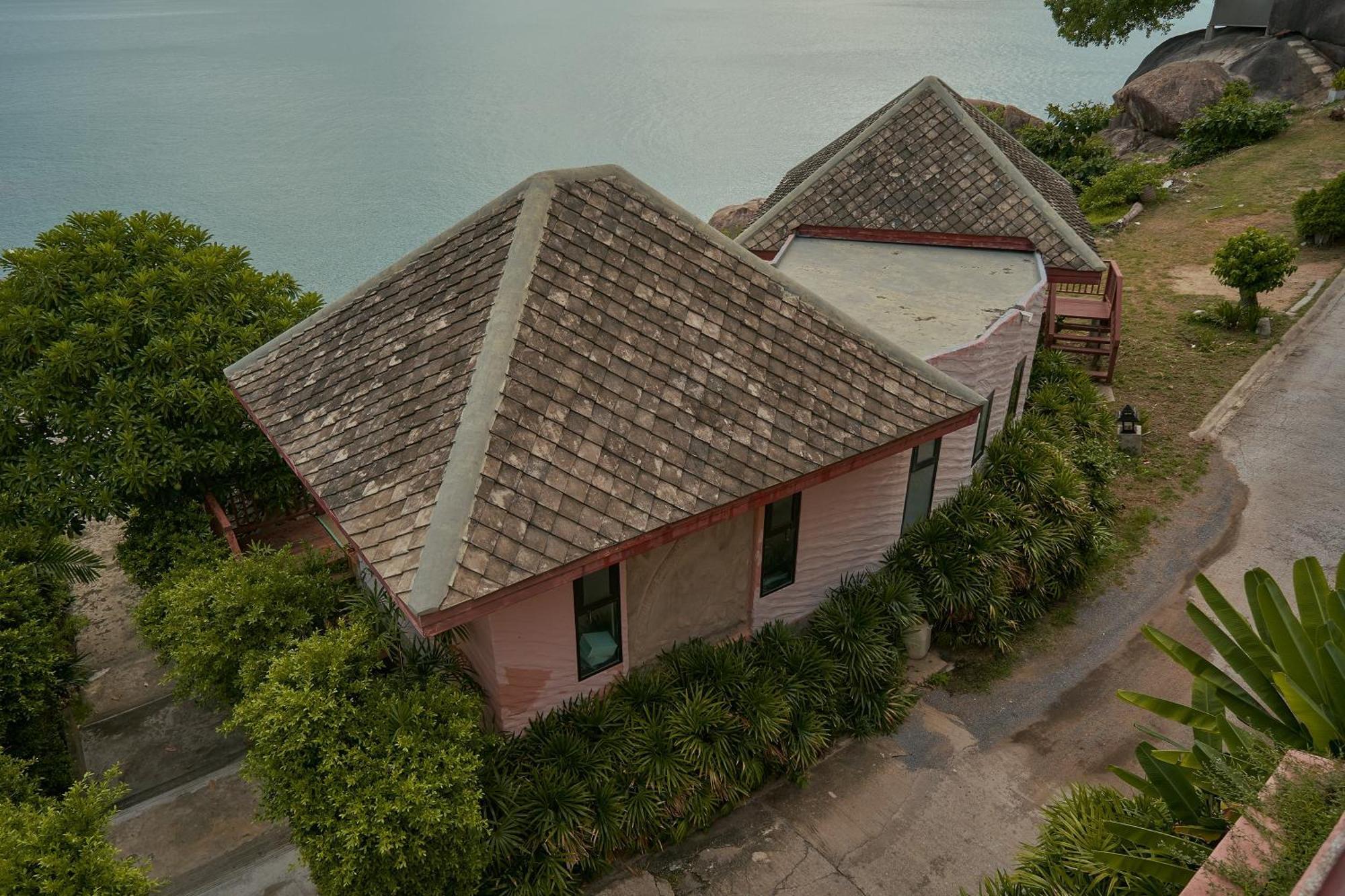 Merit Wellness & Mind Retreat Resort Samui Κο Σαμούι Εξωτερικό φωτογραφία