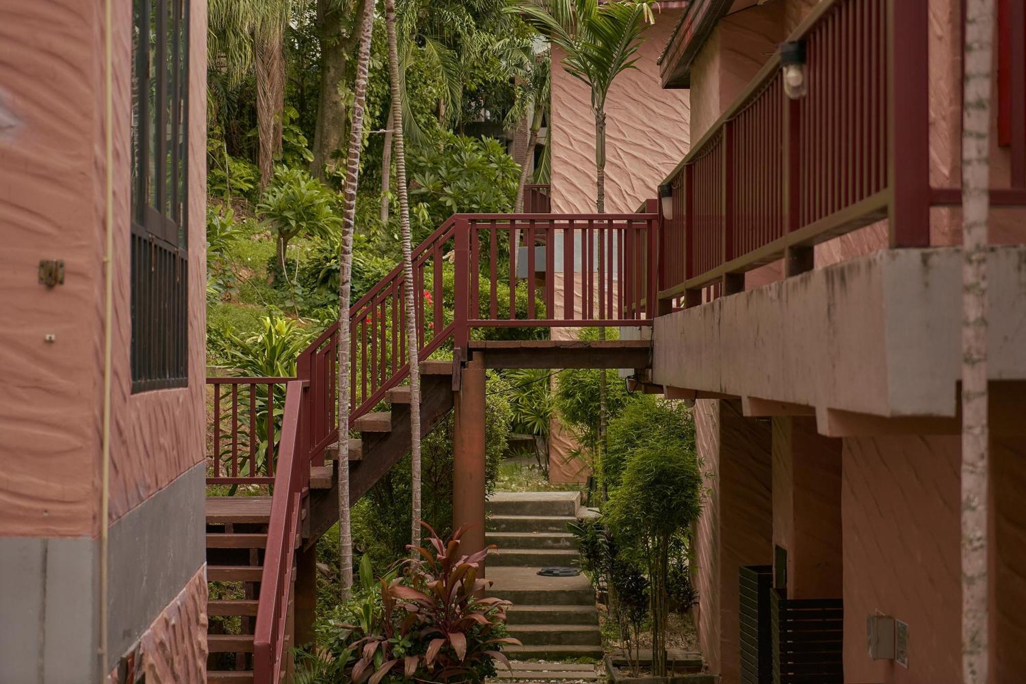 Merit Wellness & Mind Retreat Resort Samui Κο Σαμούι Εξωτερικό φωτογραφία