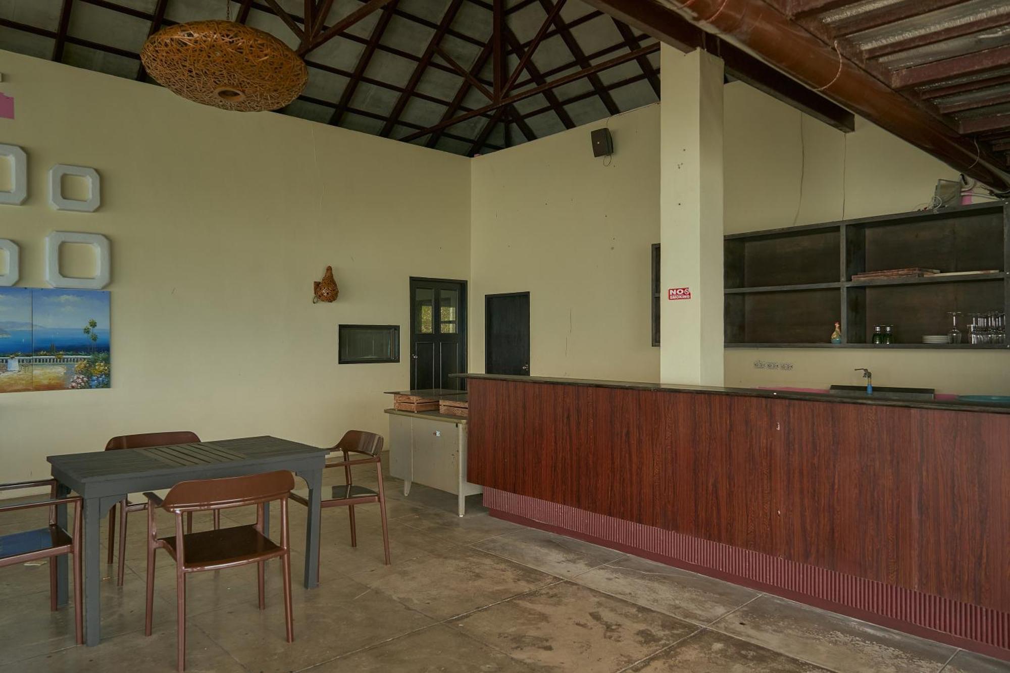 Merit Wellness & Mind Retreat Resort Samui Κο Σαμούι Εξωτερικό φωτογραφία