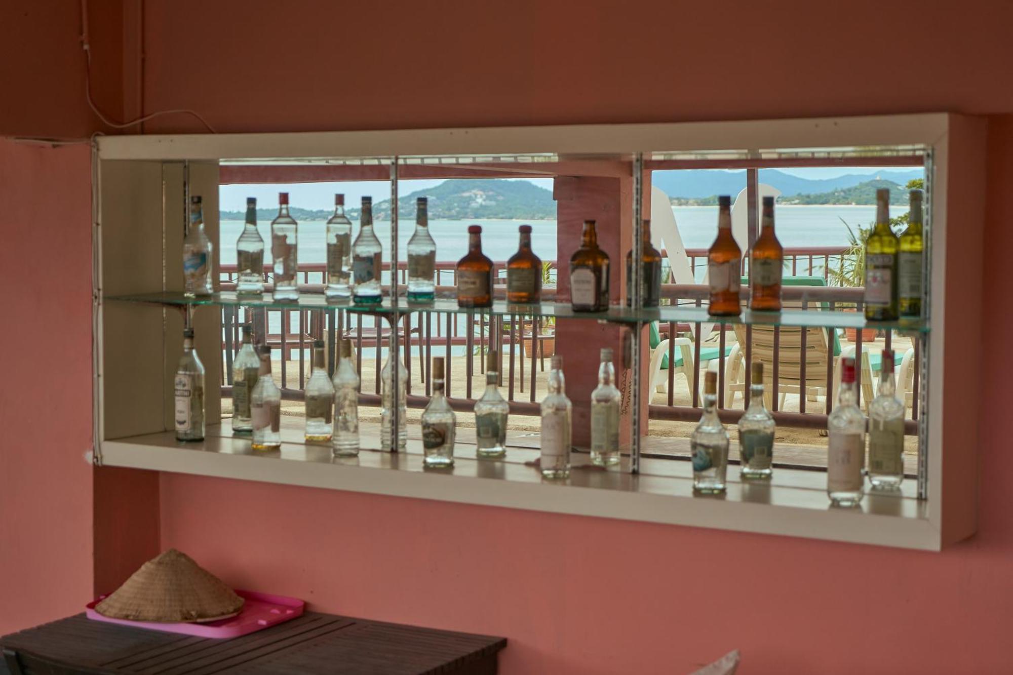 Merit Wellness & Mind Retreat Resort Samui Κο Σαμούι Εξωτερικό φωτογραφία