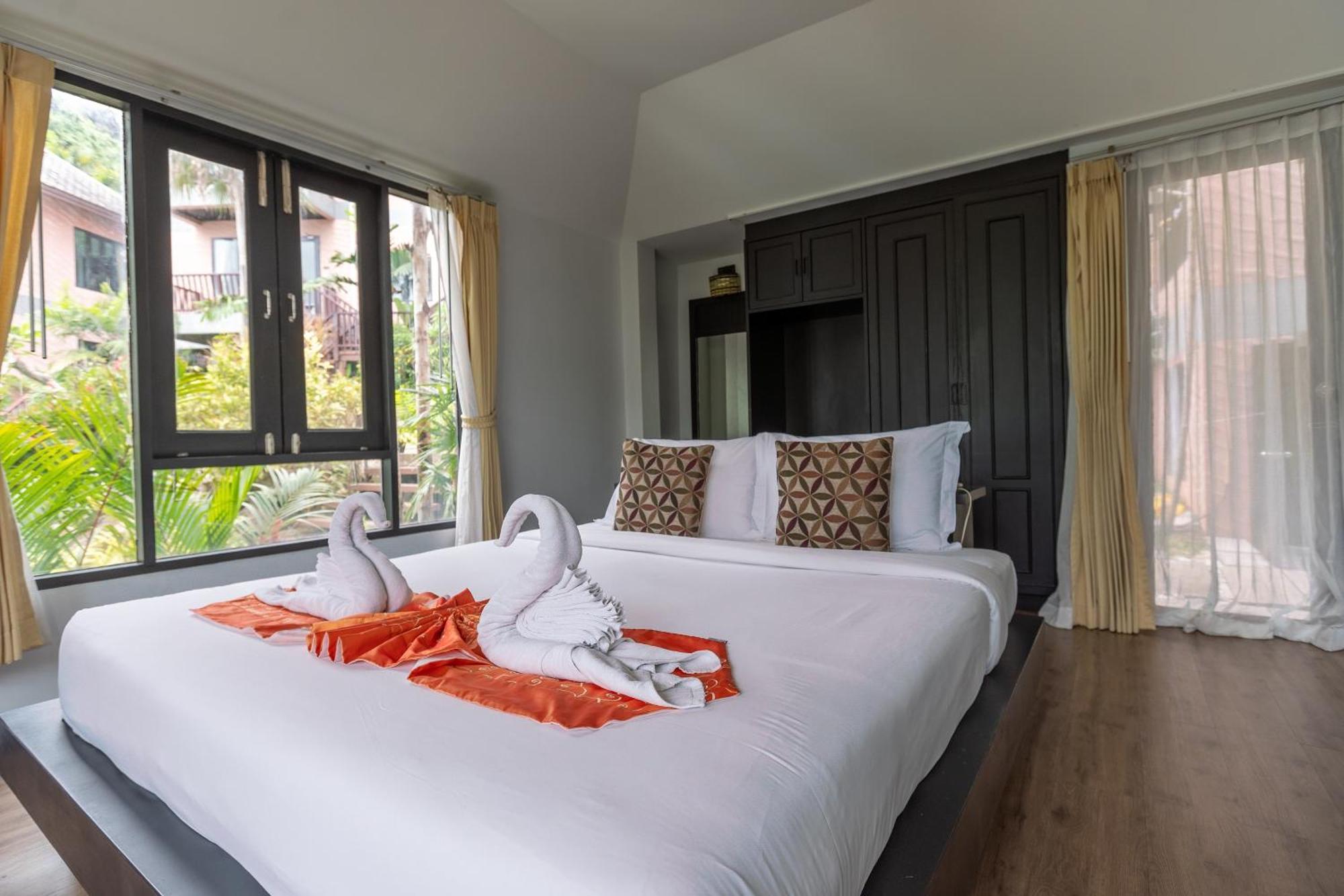 Merit Wellness & Mind Retreat Resort Samui Κο Σαμούι Εξωτερικό φωτογραφία