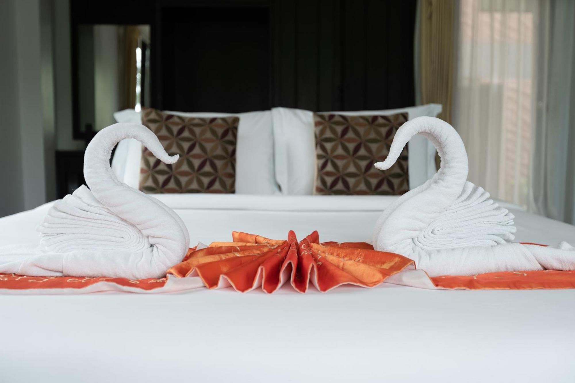 Merit Wellness & Mind Retreat Resort Samui Κο Σαμούι Εξωτερικό φωτογραφία