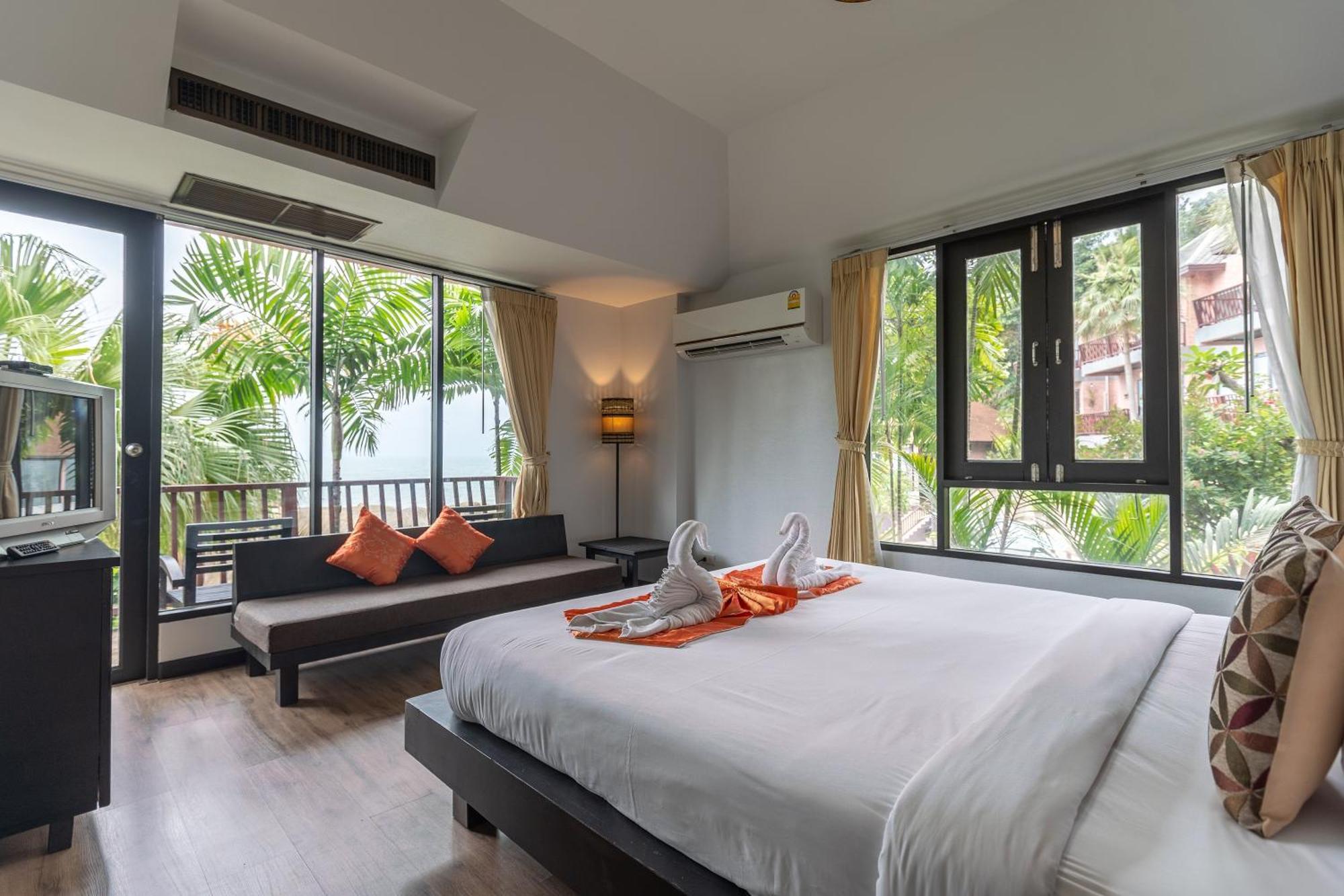 Merit Wellness & Mind Retreat Resort Samui Κο Σαμούι Εξωτερικό φωτογραφία