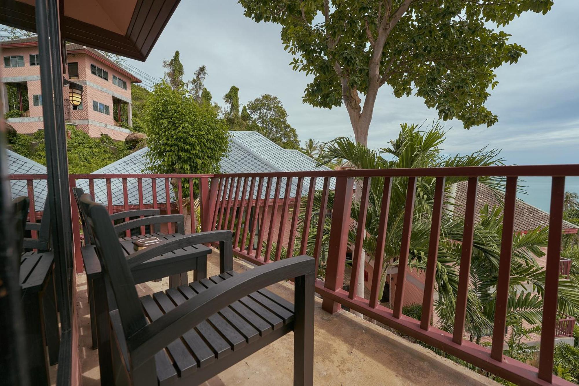 Merit Wellness & Mind Retreat Resort Samui Κο Σαμούι Εξωτερικό φωτογραφία