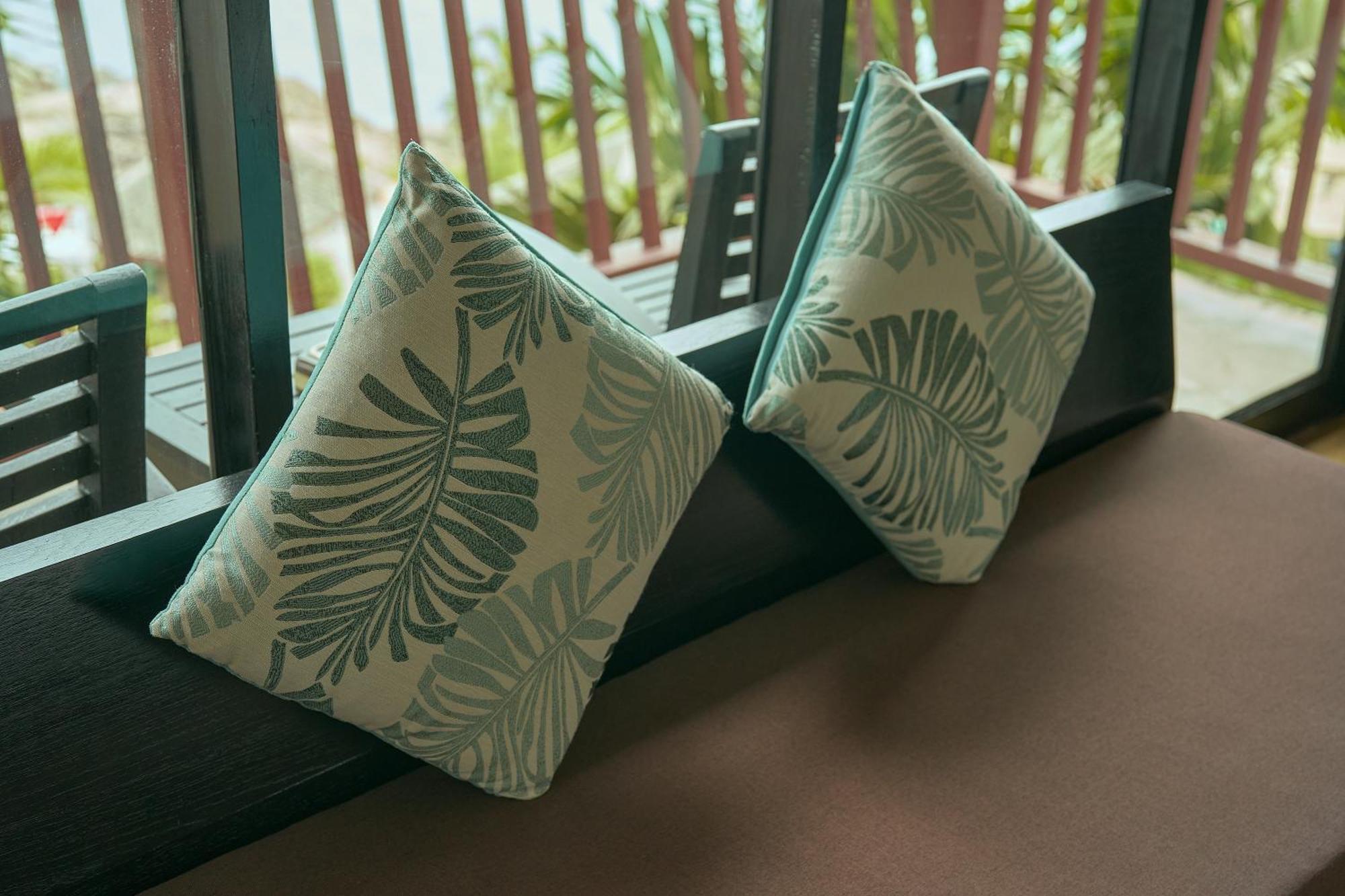 Merit Wellness & Mind Retreat Resort Samui Κο Σαμούι Εξωτερικό φωτογραφία